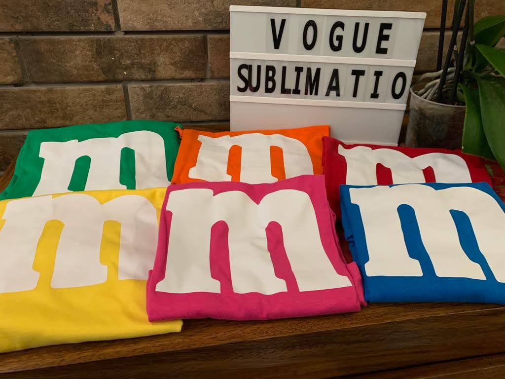 Collage de Sublimación 4